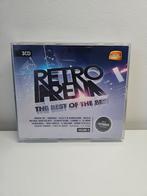 Retro Arena - Le meilleur des meilleurs, volume 3, Utilisé, Enlèvement ou Envoi
