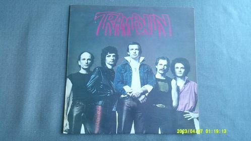 Trampolin – Gonna make it alright (LP), Cd's en Dvd's, Vinyl | Rock, Gebruikt, Ophalen of Verzenden