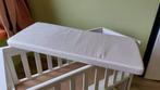 Co-sleeper Troll Oslo + Aerosleep, Kinderen en Baby's, Babywiegjes en Ledikanten, Ophalen, Zo goed als nieuw, Ledikant
