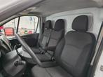 ⭐Fiat Talento 2.0Mjet - 2021 - Carplay - Trekhaak - Camera, Auto's, Voorwielaandrijving, Testrit aan huis, Stof, Used 1. Bestelwagens met ervaring.