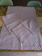 Mylene home & interieur tafellinnenset satiné Nieuw, Huis en Inrichting, Ophalen of Verzenden, Nieuw