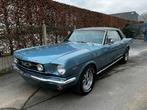 Ford mustang 1965 v8, Auto's, Ford, Bedrijf, Te koop, Mustang