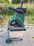 Hakselaar, Tuin en Terras, Hakselaars, Ophalen, Zo goed als nieuw