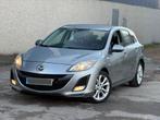 Mazda 3 1.6 Diesel 2010* 109Pk!* 206.000Km's!* EURO 4, Auto's, Mazda, Stof, Bedrijf, Euro 4, Zilver of Grijs