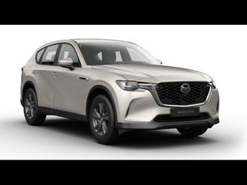 Mazda CX-60 CX-60 2025 5WGN 2.5L e-SKYACTIV PHEV 327 hp 8AT, Autos, Neuf, Achat, Entreprise, Cruise Control