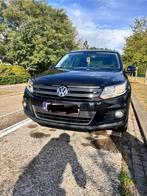 Volkswagen Tiguan 1.4 TSI BlueMotion 2016, Auto's, Zwart, Bedrijf, 5 deurs, Tiguan