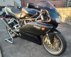 Ducati 900 Sie Supersport, Particulier