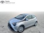 Toyota Aygo 1.0 VVT-i 5MT x-play2, Euro 6, 72 pk, 93 g/km, Handgeschakeld