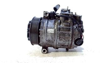 AIRCO POMP Mercedes-Benz ML I (163) (04D00553) beschikbaar voor biedingen