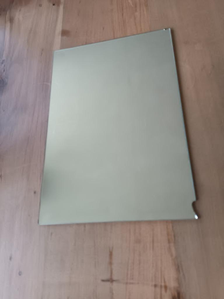 5 miroirs différents, vendus séparément ou ensemble, Enlèvement ou Envoi, Utilisé, Moins de 50 cm, Moins de 100 cm