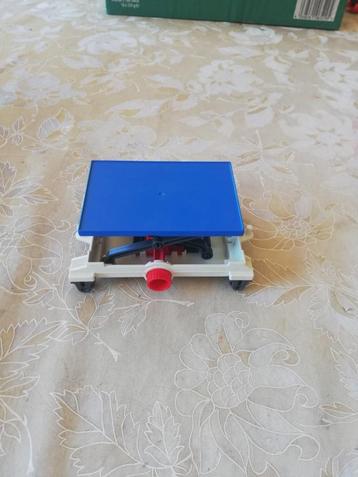 playmobil transportkar beschikbaar voor biedingen