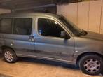 Peugeot Partner (Benzine 2005 airco), Auto's, Particulier, Partner, Te koop, Benzine