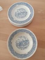 Assiettes, Enlèvement, Utilisé, Assiettes(s)