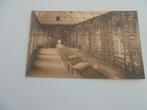 westmalle-abdij  de bibliotheek, Verzamelen, Ophalen of Verzenden, 1940 tot 1960, Gelopen, Antwerpen