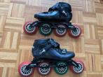 Professional skates rolschaatsen. Maat 42, Sport en Fitness, Skeelers, Ophalen of Verzenden, Gebruikt, Inline skates 4 wielen