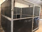 Concoursbox te koop, Dieren en Toebehoren, Stalling en Weidegang, Stalling, 1 paard of pony