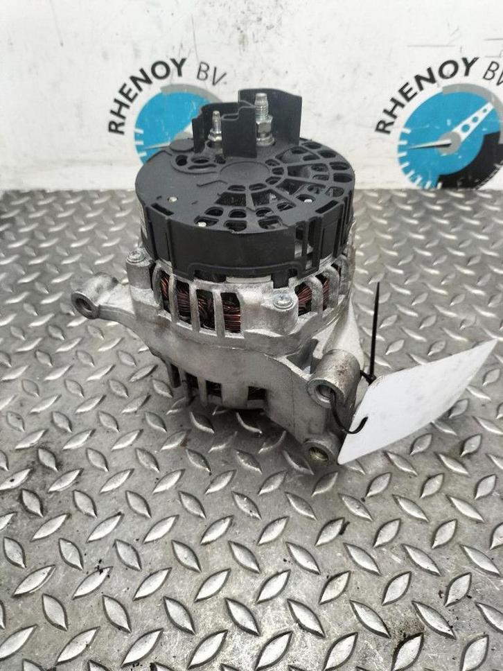 OPEL COMBO X12 1.4 L2H1 ecoFLEX  [ALTERNATOR] 2013, Auto-onderdelen, Motor en Toebehoren, Gebruikt, ARN erkend, Stiba lid, Erkend duurzaam