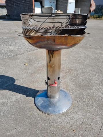 Barbecue  beschikbaar voor biedingen