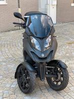 Quadro Qooder Qv4 400cc in nieuwstaat, Motoren, Particulier