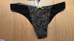 Prima Donna Twist string Mysterie - nieuw, Kleding | Dames, Ophalen of Verzenden, String