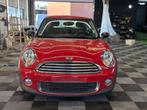 Mini One D 10/2011 Euro 5 218000km 1ste eigenaar Ohb, Auto's, Mini, 4 cilinders, 65 kW, Bedrijf, 1540 kg