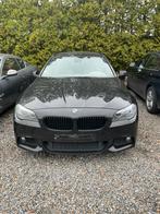 BMW 535d F10 | 2011 | 3.0 Diesel Bi-Turbo | Automaat| Euro 5, Auto's, Automaat, Euro 5, Diesel, Particulier