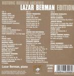 Lazar Berman Edition, Ophalen of Verzenden, Nieuw in verpakking