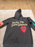 Lucky me i see ghost hoodie, Verzenden, Zo goed als nieuw
