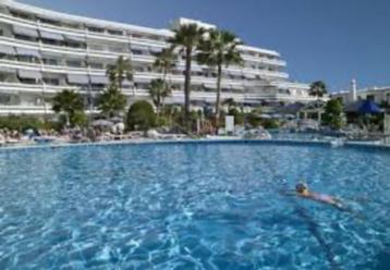 Tenerife CLUB ATLANTIS - Costa Adeje - Puerto Colon, beschikbaar voor biedingen