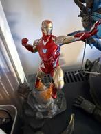 Iron man standbeeld, Enlèvement ou Envoi, Comme neuf
