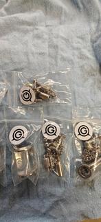 geert ooms- delkim..., Watersport en Boten, Hengelsport | Karpervissen, Ophalen, Gebruikt