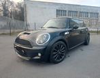 Mini cooper s r56 163cv euro5 de 2010, Cuir, Entreprise, Noir, 120 kW