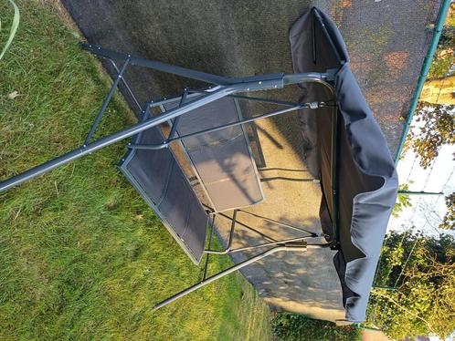 schommelbank, Tuin en Terras, Tuinbanken, Nieuw, Metaal, Schommelbank, Ophalen