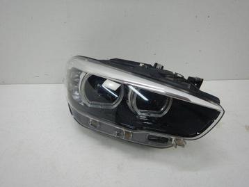 BMW F20 F21 LCI Led Koplamp Rechts 8739582-01 beschikbaar voor biedingen