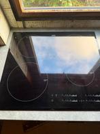 AEG inductie kookplaat, Elektronische apparatuur, Kookplaten, Ophalen, Zo goed als nieuw, Inductie