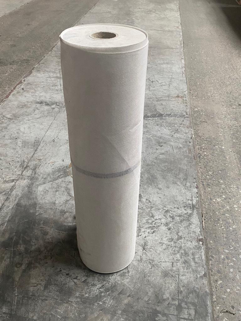 Rouleau de feutrine blanche – 1m10 x70 m, Hobby & Loisirs créatifs, Hobby & Loisirs Autre, Enlèvement