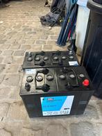 2x 12v 120 Ah, Auto-onderdelen, Accu's en Toebehoren, Ophalen