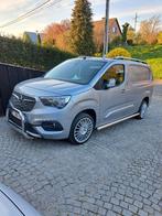 Opel combo cargo 1.5 d 1/2021 L2 76000 km, Euro 6, 3 places, 5 portes, Diesel