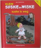 4 x Klein Suske en Wiske, Boeken, Ophalen of Verzenden