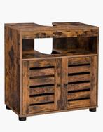 Onderkast wastafel, Huis en Inrichting, Ophalen, 50 tot 100 cm, Zo goed als nieuw, Minder dan 100 cm