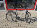 Herenfiets Batavus - zeer weinig mee gereden, Ophalen, Versnellingen, Batavus, Zo goed als nieuw