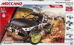 Meccano Erector Rally *LIMITED EDITION*, Auto, Groter dan 1:32, Zo goed als nieuw, Ophalen