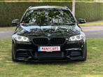Bmw 535d 2016 Face-Lift Stage 2 m pack + keuring, Auto's, BMW, Automaat, Euro 6, Bedrijf, Diesel