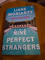 Nine Perfect Strangers, Boeken, Ophalen of Verzenden