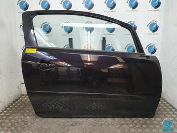 OPEL CORSA 1.2-16V Business  [R_FRONT_DOOR] 2007 beschikbaar voor biedingen