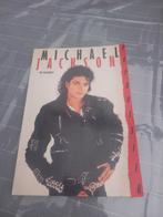 Michael Jackson, Ophalen of Verzenden