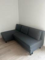 Nieuw zetelbed, Huis en Inrichting, Slaapkamer | Slaapbanken, Ophalen, Nieuw, Tweepersoons, Grijs