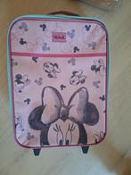 Kindertrolley  Minnie Mouse (40x30x14), Ophalen, Zo goed als nieuw