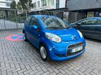 Citroën C1 — 2010 — 140.000 km Klaar voor registratie, Auto's, 1099 cc, Blauw, C1, Handgeschakeld