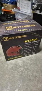 Stroomgenerator , nieuw in doos, Doe-het-zelf en Bouw, Aggregaten, Ophalen of Verzenden, Nieuw, Minder dan 5 kVA, Benzine